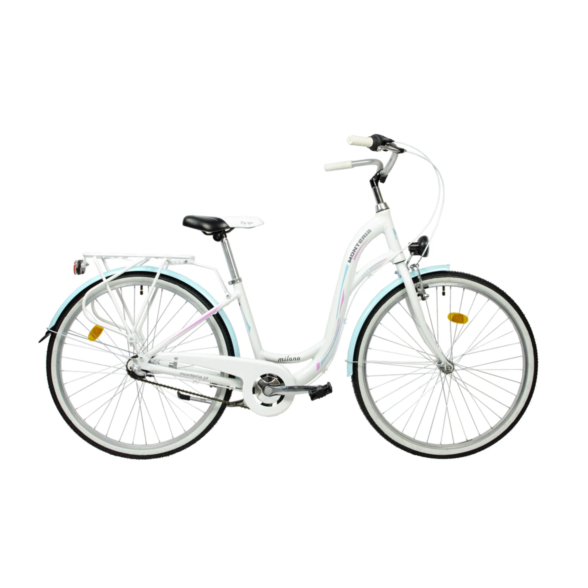 Womens 15 inch bike sale