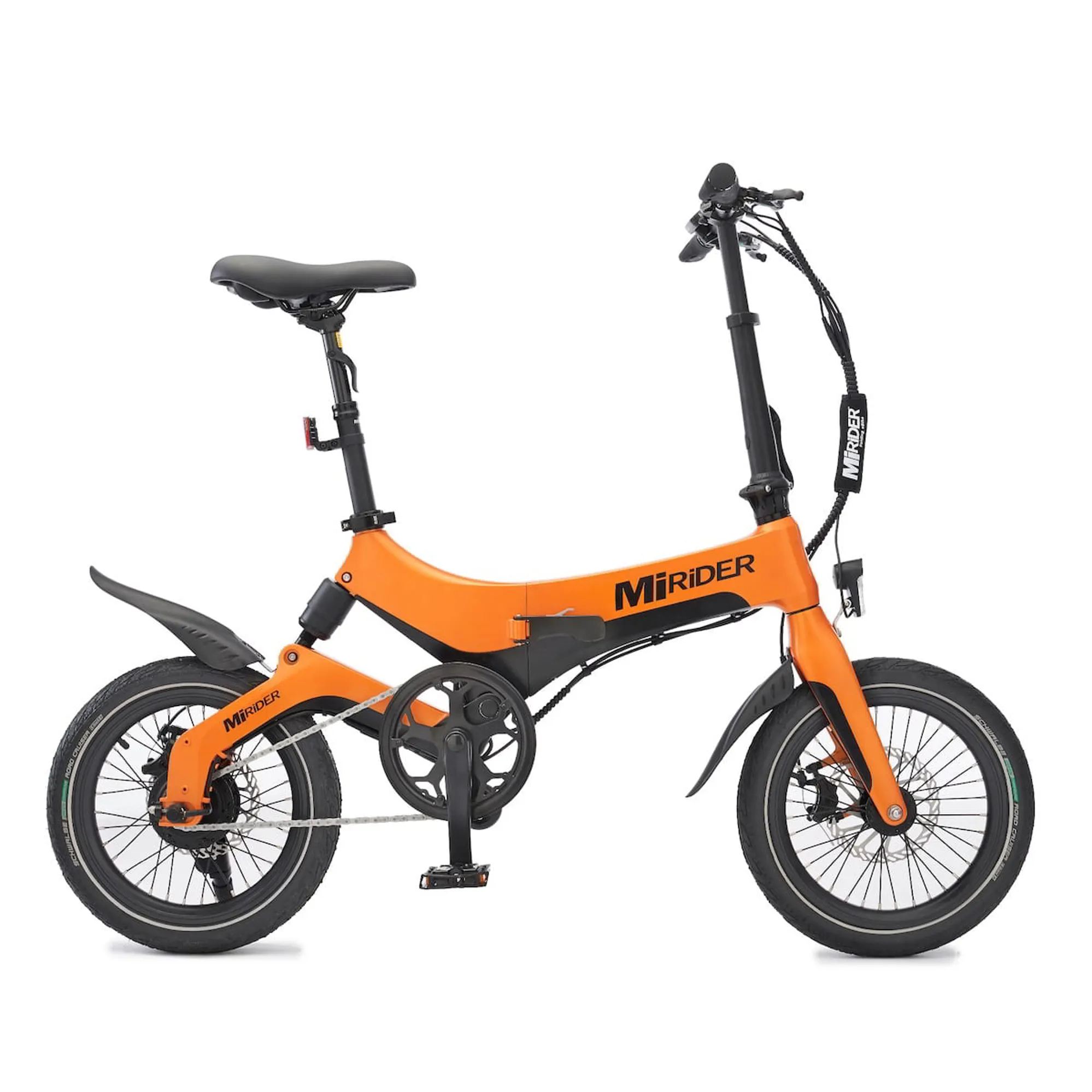 electric bicycles brisbane Orbea Carpe 20 E-Bike Electric Bicycles Orange Brompton Bike