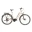 Raleigh Motus Tour ST Derailleur Women's Electric Hybrid Bike - Pink