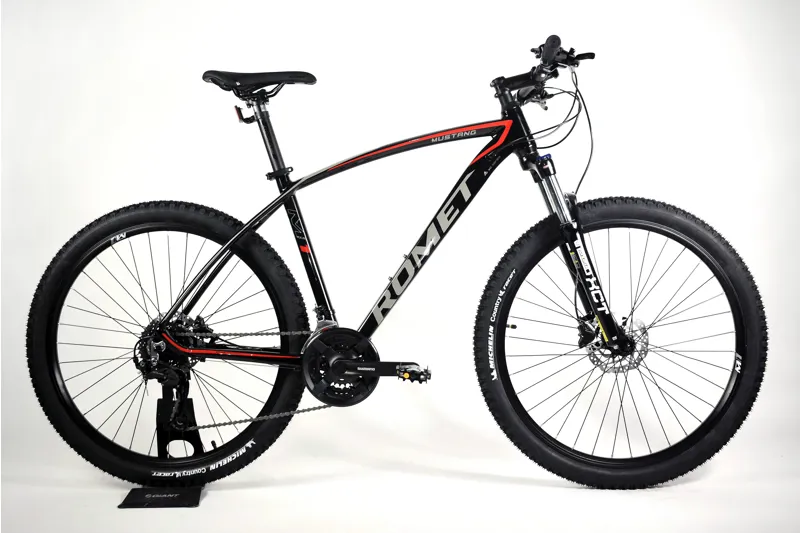 19 inch bike discount