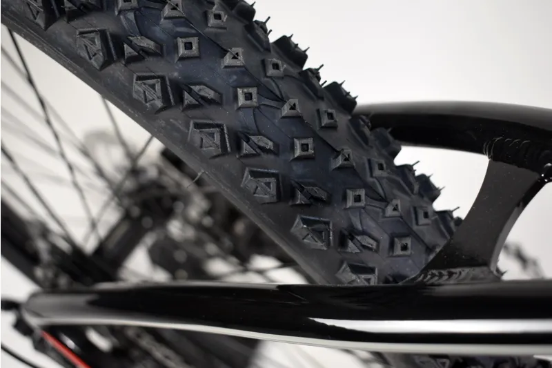 Romet Mustang M7.1 27.5 2021 Hardtail Mountain Bike - 19 inch-8