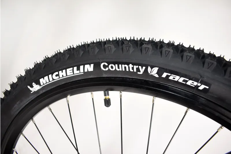 Romet Mustang M7.1 27.5 2021 Hardtail Mountain Bike - 19 inch-9