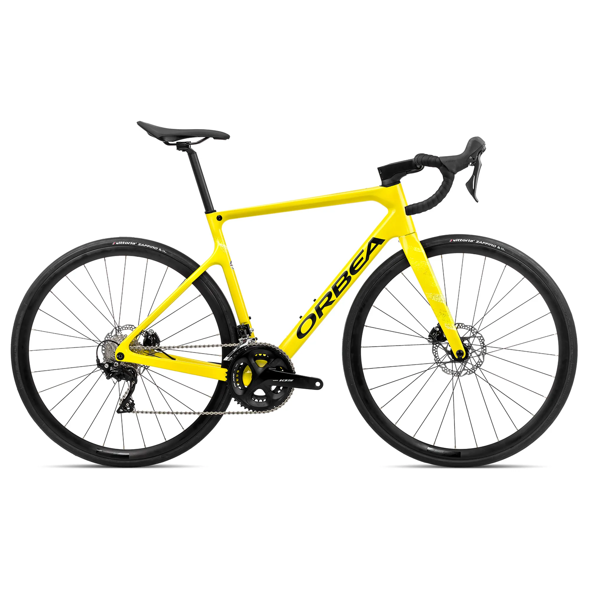 Orbea Orca M30 2023 Carbon Road Race Road Bike Sulfur