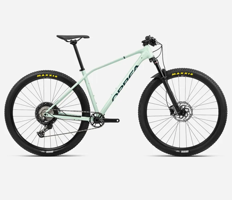 Alma M50 Orbea Alma H30 2021 Weight Alma H30 Mtb Orbea Alma M60