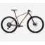 Orbea Alma H30 29er Hardtail Mountain Bike - Taupe Brown/Mango
