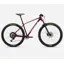 Orbea Alma H30 29er Hardtail Mountain Bike - Dark Red/Chic White