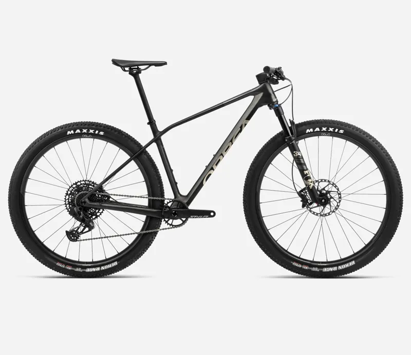 Alma M20 Vendo Orbea Alma Jual ORBEA ALMA H50 Sepeda MTB Orbea