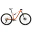 Orbea Oiz H30 29er Full Suspension MTB - Apricot Orange/Beige - XL