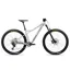 Orbea Laufey H10 29er+ 2023 Hardtail Mountain Bike - Aluminium Raw