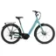 Orbea Optima E50 Electric Hybrid Bike - Gloss Blue - Large