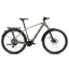 Orbea Kemen 40 Electric Hybrid Bike - Urban Green