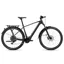 Orbea Kemen 40 Electric Hybrid Bike - Night Black
