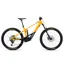 Orbea Wild H30 29er 2023 Electric Mountain Bike - Corn Yellow/Black