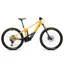 Orbea Wild H20 29er 2023 Electric Mountain Bike - Corn Yellow/Black