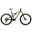 Orbea Rise M20 2023 Electric Mountain Bike 540Wh - Goblin Green/Black