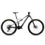 Orbea Rise M20 2023 Electric Mountain Bike 540Wh - Carbon Raw/Grey