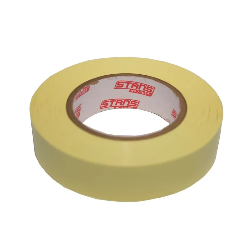 Stans No Tubes Rim Tape - 60yds 54.86 x 36mm