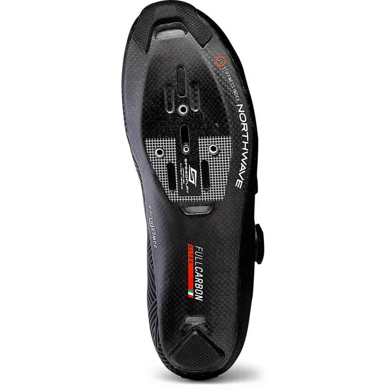 Northwave Extreme Pro Road Shoes - Black-1