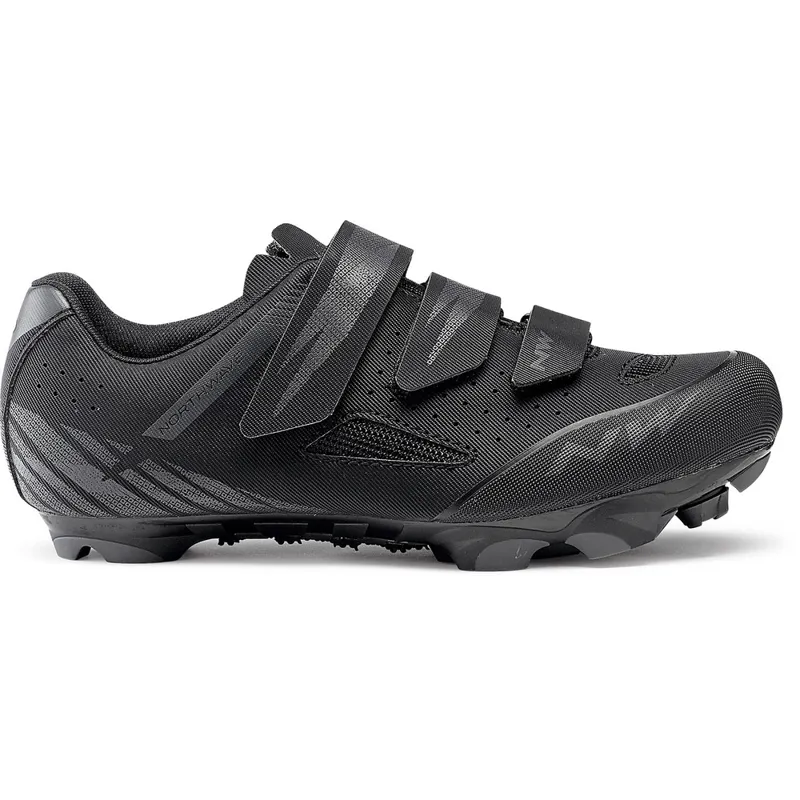 Northwave Origin Womens MTB Shoes - Black 