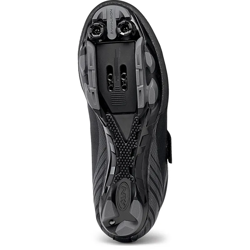 Northwave Origin Womens MTB Shoes - Black -1