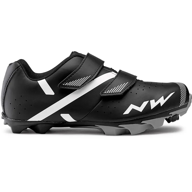 Northwave Elisir 2 Womens MTB Shoes - Black