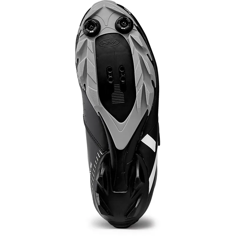 Northwave Elisir 2 Womens MTB Shoes - Black-1