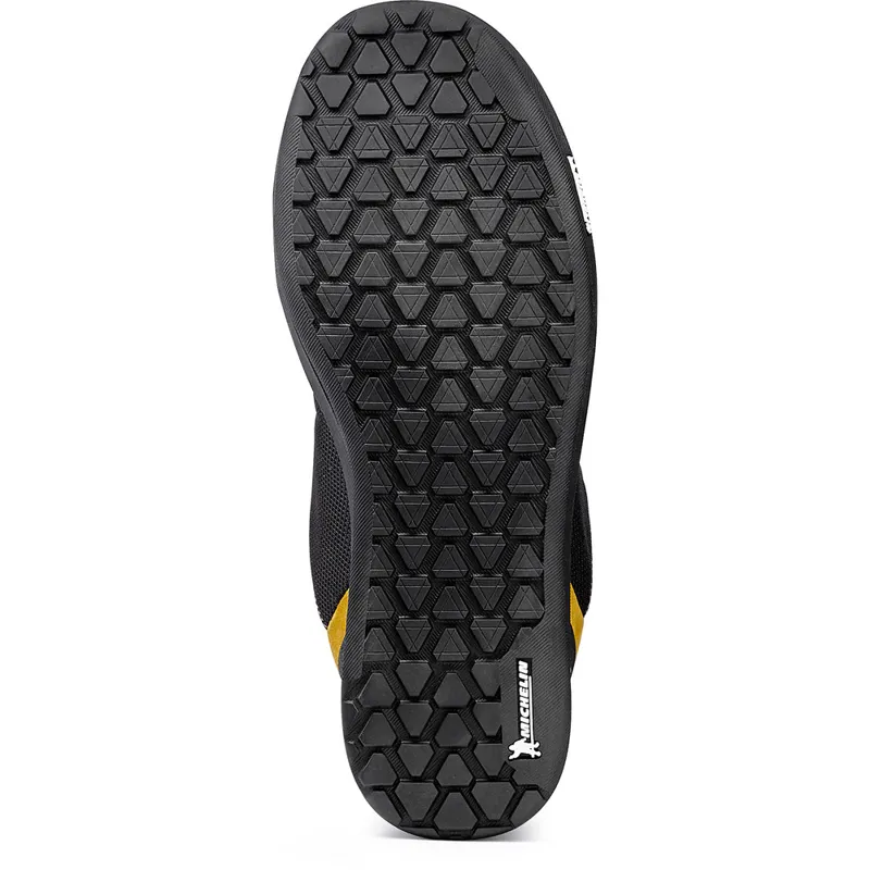 Northwave Tribe Flat MTB Shoes - Black/Sand-1