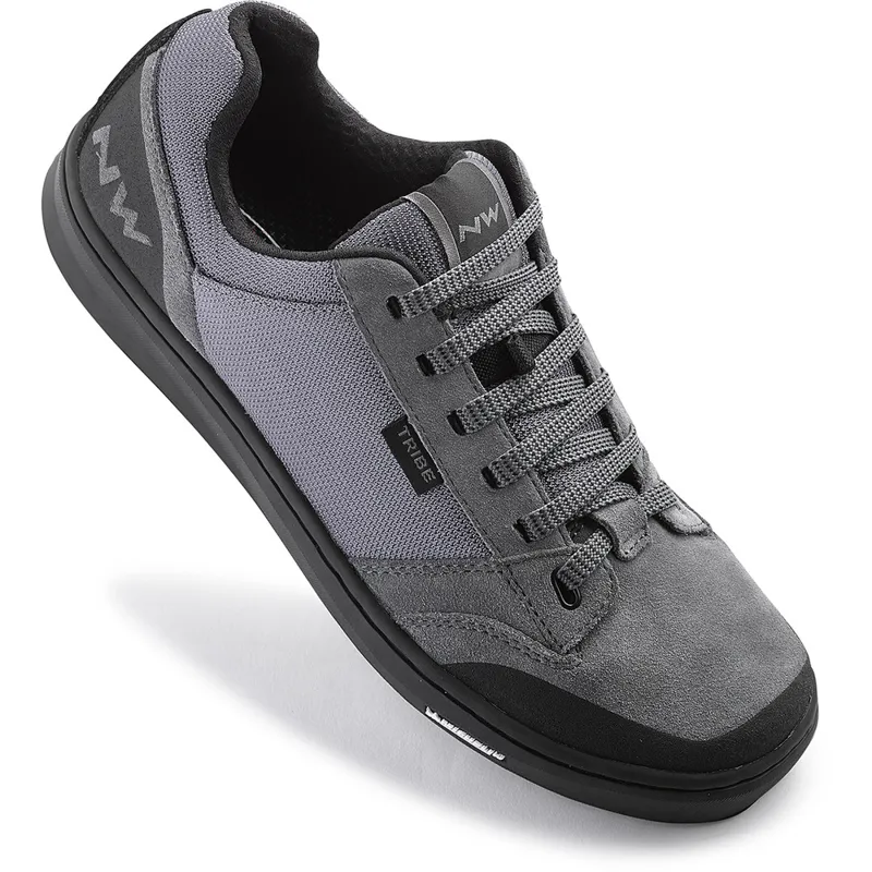 northwave tribe flat pedal schuhe