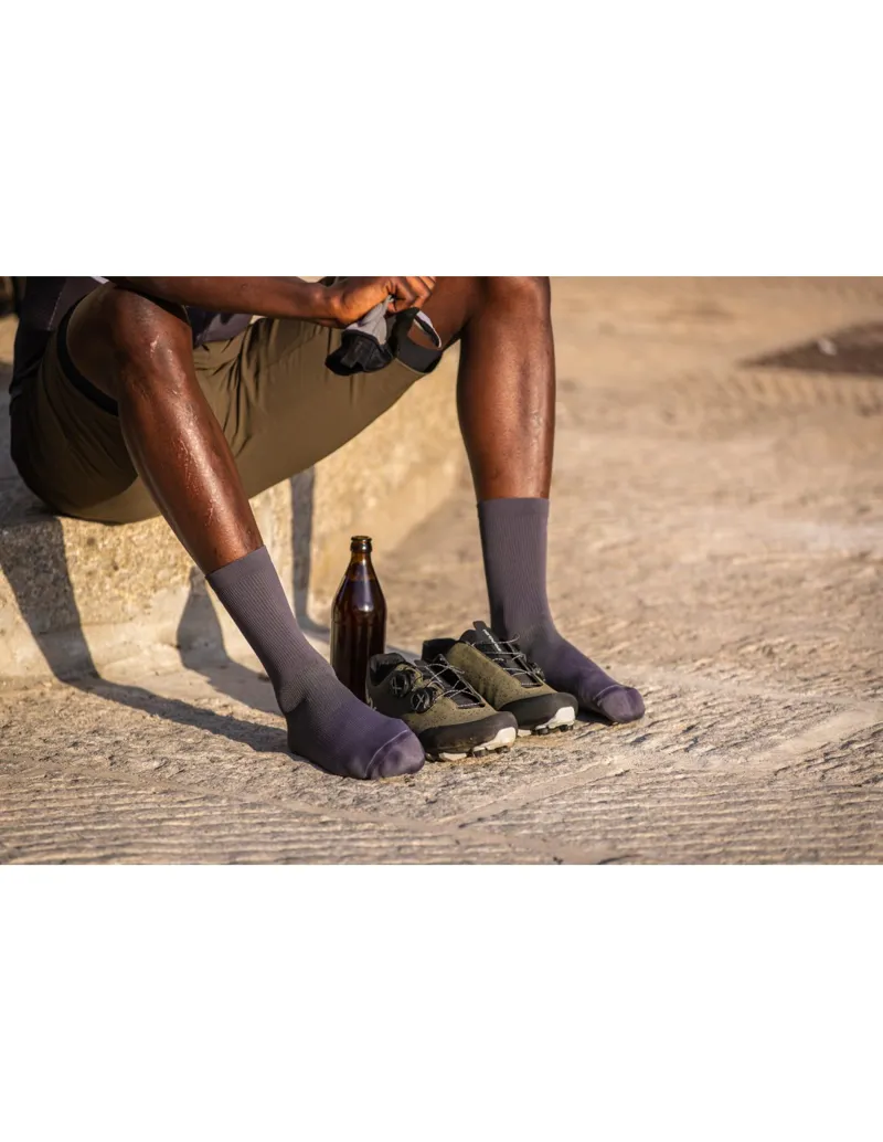 Northwave Rebel 3 Clipless MTB Shoes - Forest-4