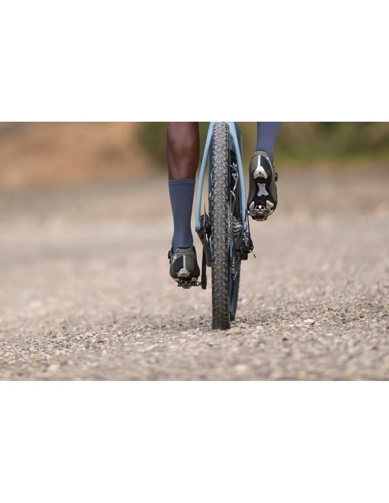 Northwave Rebel 3 Clipless MTB Shoes - Forest-5