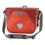 Ortlieb Ultimate Six Plus Handlebar Bag - 6.5 Litre - Salsa/Dark Chili
