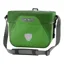Ortlieb Ultimate Six Plus Handlebar Bag - 6.5 Litre - Kiwi/Moss Green