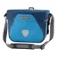 Ortlieb Ultimate Six Plus Handlebar Bag - 6.5 Litre - Denim