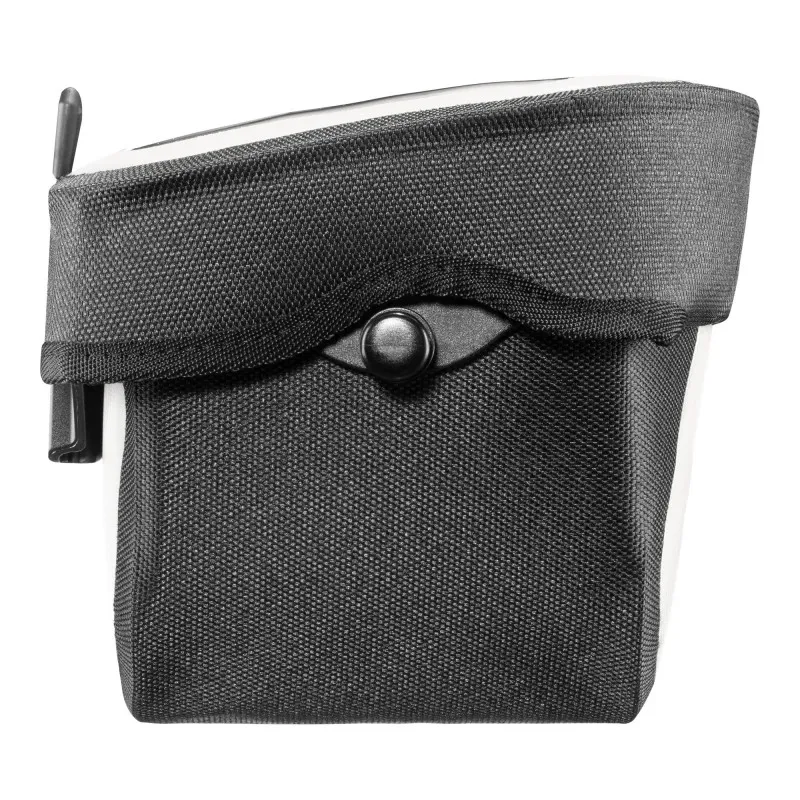 Ortlieb Ultimate Six Classic Handlebar Bag - 5 Litre - White-3