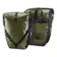 Ortlieb Back Roller Classic QL2.1 Pannier Bags - 40 Litre - Olive