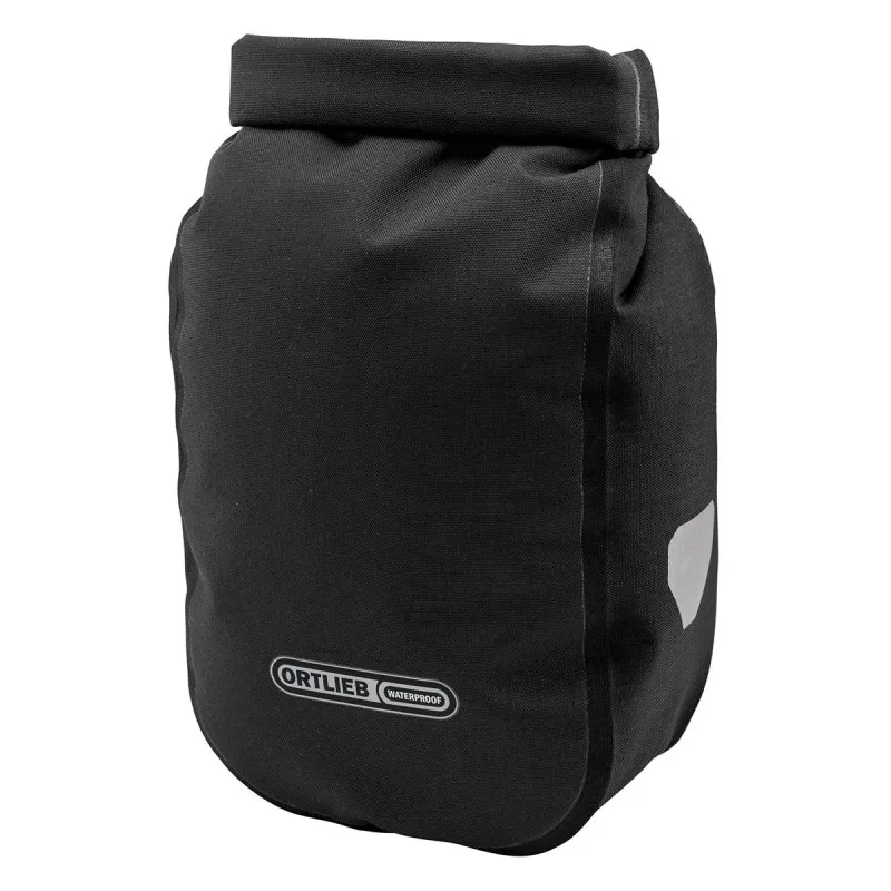 Ortlieb Fork-Pack Plus - 5.8 Litre - Black