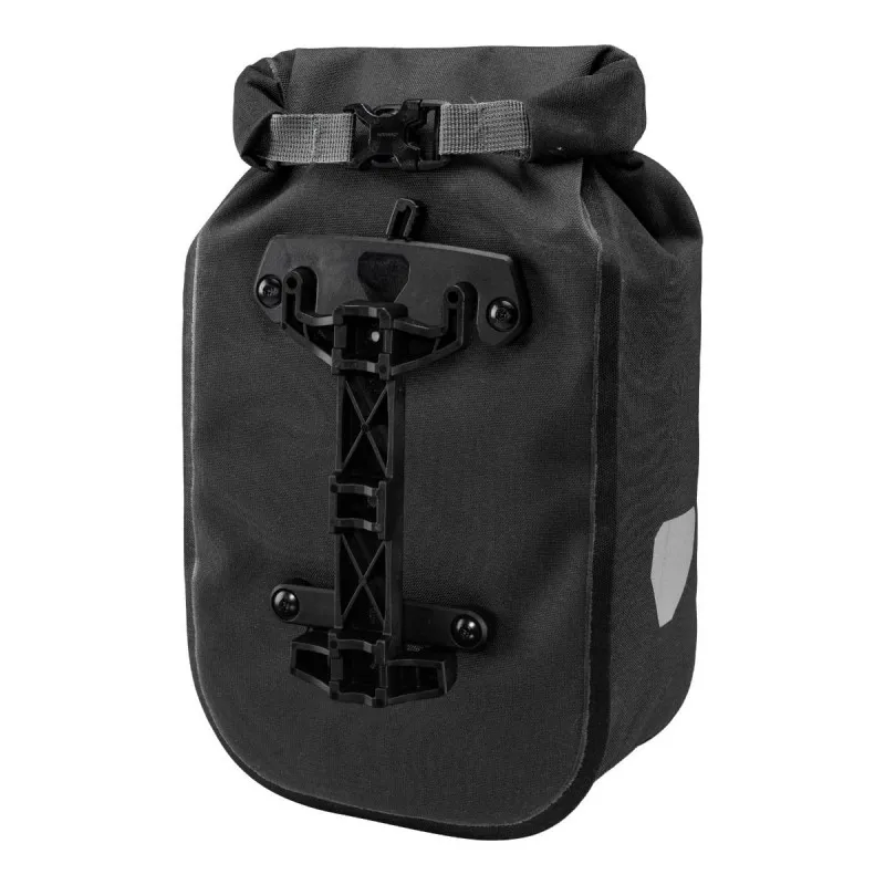 Ortlieb Fork-Pack Plus - 5.8 Litre - Black-1