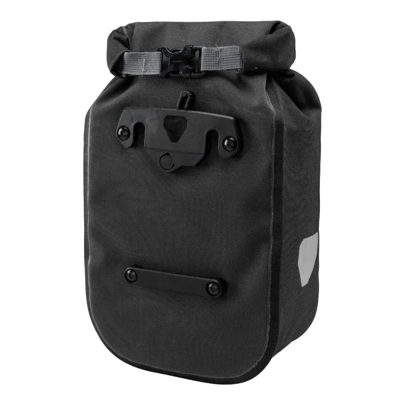 Ortlieb Fork-Pack Plus - 5.8 Litre - Black-2