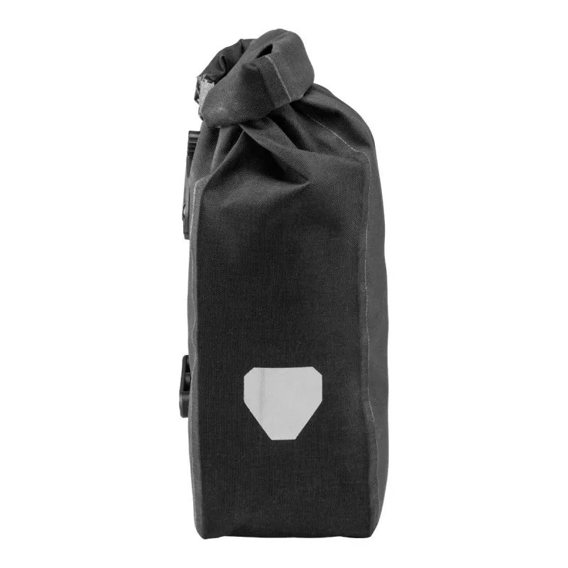 Ortlieb Fork-Pack Plus - 5.8 Litre - Black-3