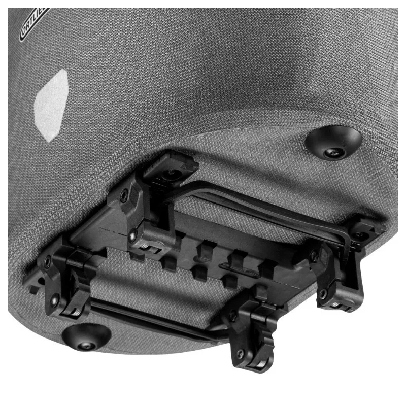 Ortlieb Up-Town Rack Urban - 17.5 Litre - Pepper-2