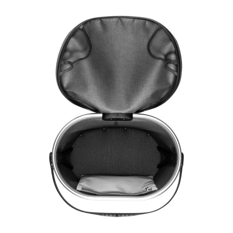 Ortlieb Up-Town Rack Urban - 17.5 Litre - Pepper-3