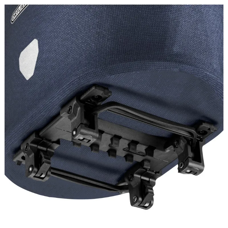 Ortlieb Up-Town Rack Urban - 17.5 Litre - Ink-2