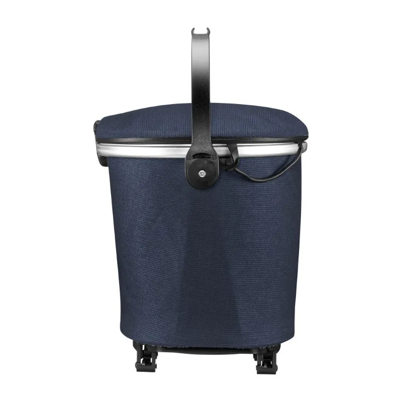 Ortlieb Up-Town Rack Urban - 17.5 Litre - Ink-4