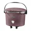 Ortlieb Up-Town Rack Urban - 17.5 Litre - Ash Rose