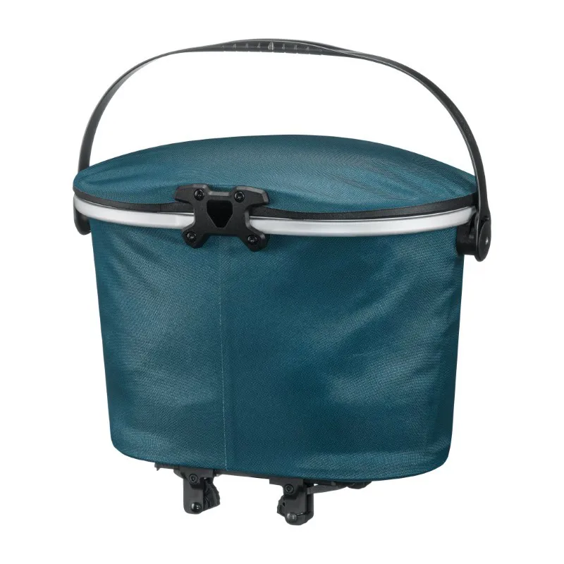 Ortlieb Up-Town Rack City - 17.5 Litre - Petrol-1