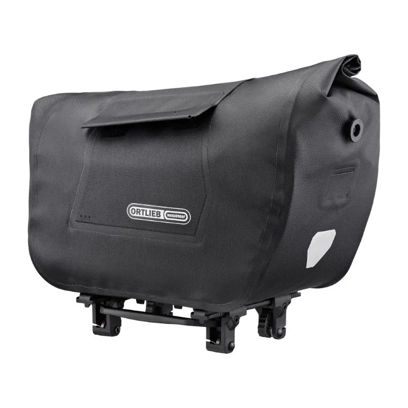 Ortlieb Trunk-Bag RC - 12 Litre - Black