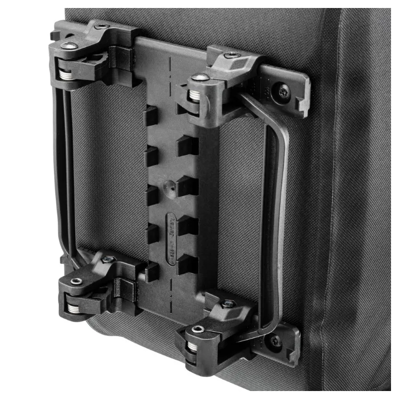 Ortlieb Trunk-Bag RC - 12 Litre - Black-4