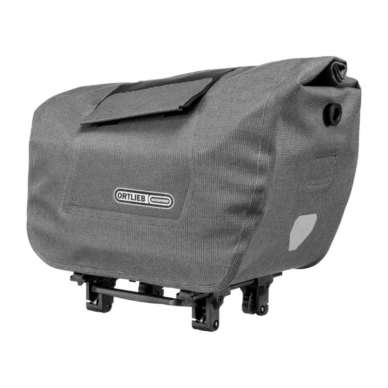 Ortlieb Trunk-Bag RC Urban - 12 Litre - Grey