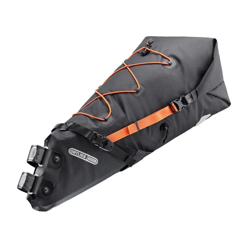 Ortlieb Seat-Pack - 16.5 Litre - Black