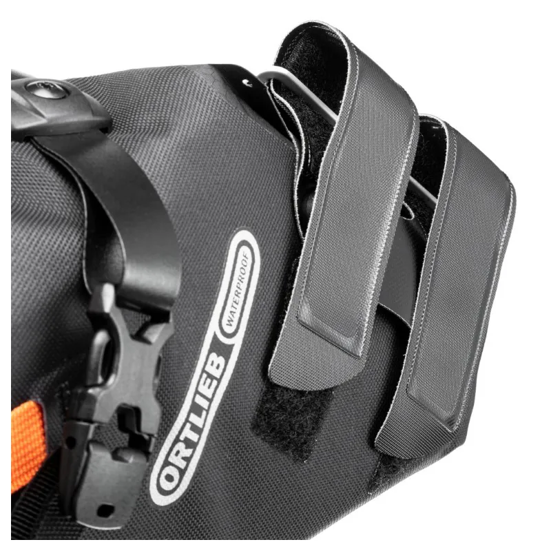 Ortlieb Seat-Pack - 16.5 Litre - Black-3
